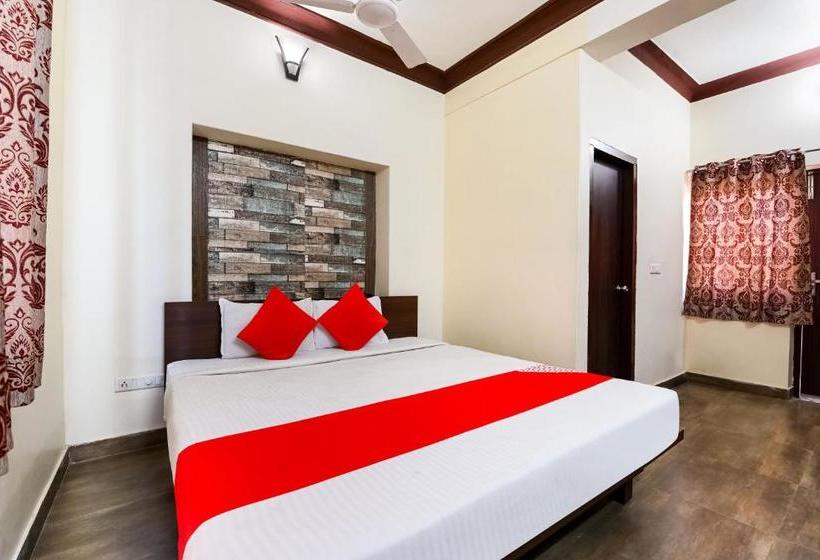 호텔 Oyo 77903 Utsav