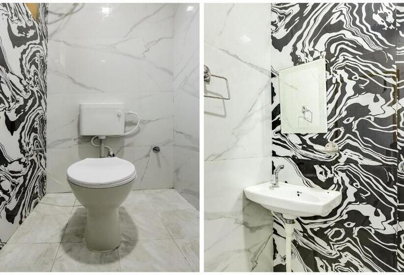 酒店 Oyo 77970  Sangam