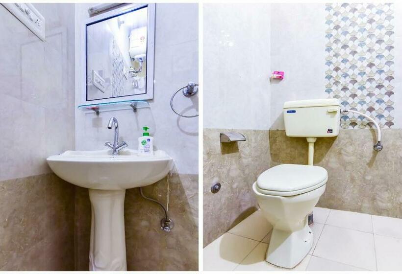 Отель Oyo 78458 Dev Villas Guest House