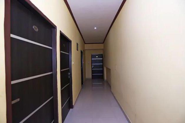 בית מלון כפרי Oyo 78471 Platinum