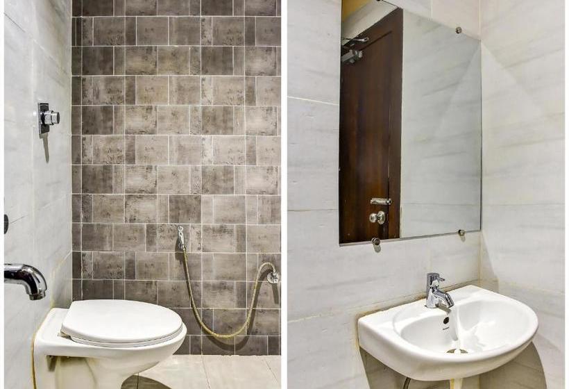 בית מלון כפרי Oyo 78471 Platinum