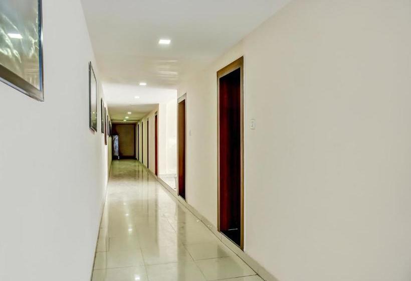 בית מלון כפרי Oyo 78471 Platinum