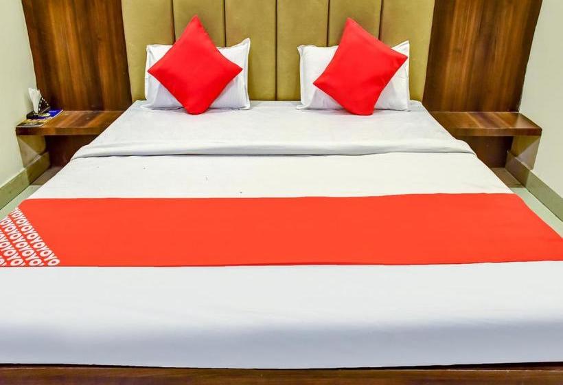 בית מלון כפרי Oyo 78471 Platinum