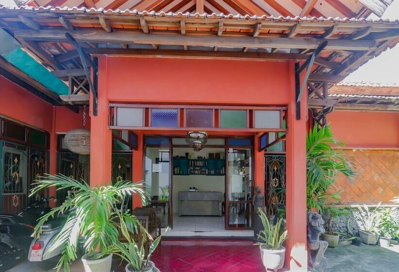 Hotel Griya Istana 1