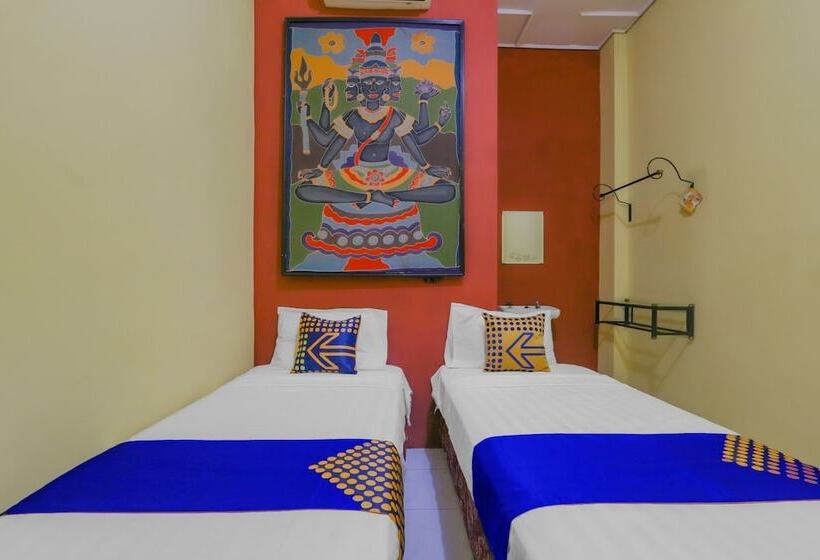 Hotel Griya Istana 1