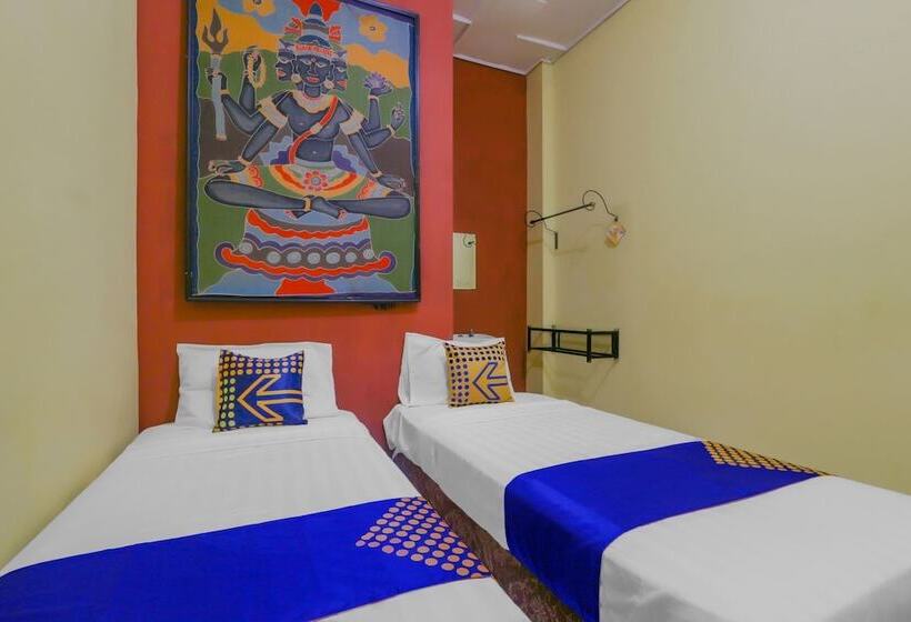 Hotel Griya Istana 1