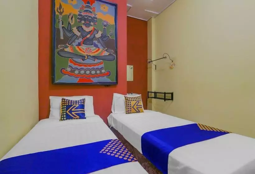 Hotel Griya Istana 1