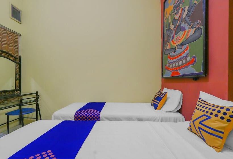 Hotel Griya Istana 1