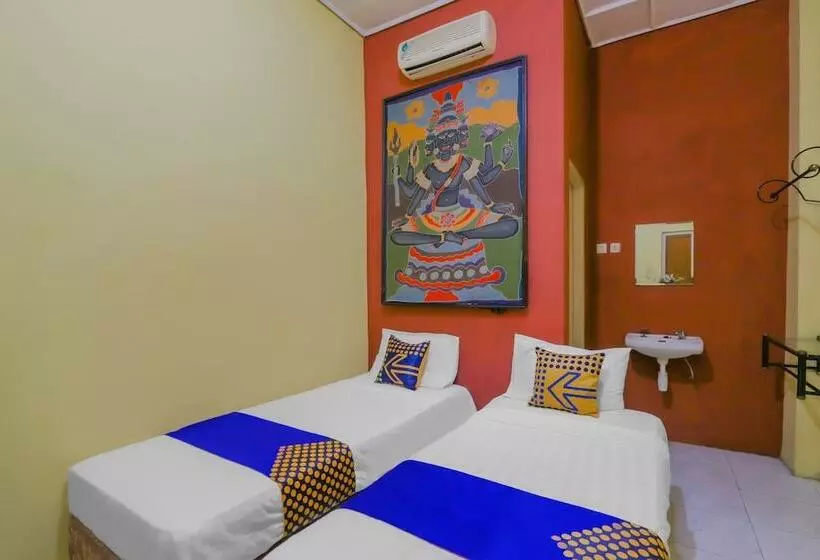 Hotel Griya Istana 1