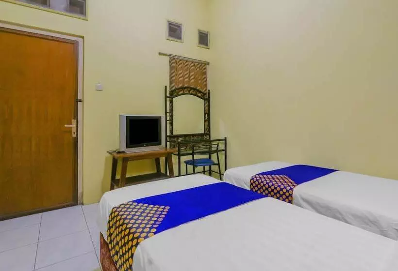 Hotel Griya Istana 1