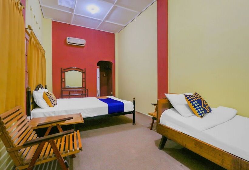 Hotel Griya Istana 1