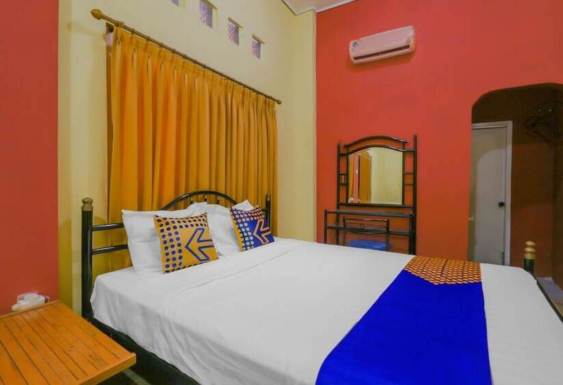 Hotel Griya Istana 1