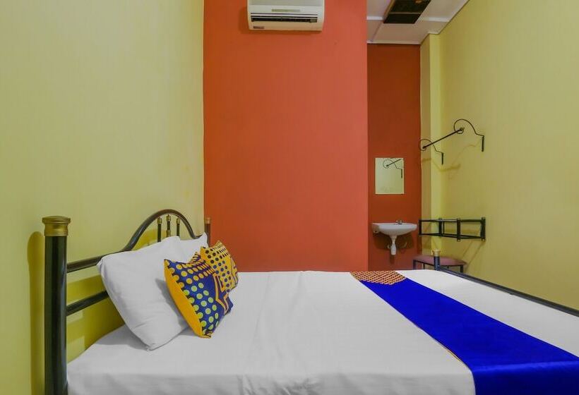 Hotel Griya Istana 1