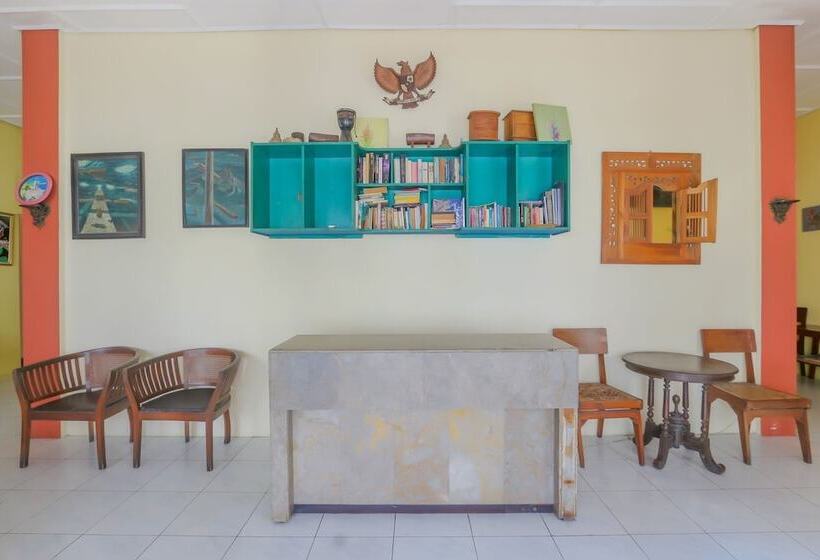 Hotel Griya Istana 1