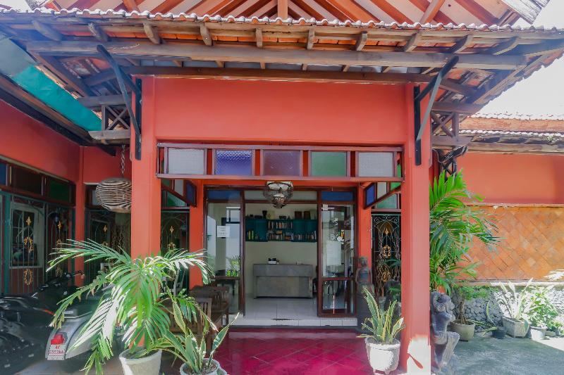 Hotel Griya Istana 1