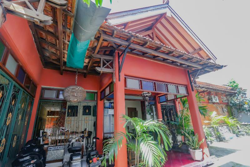 Hotel Griya Istana 1