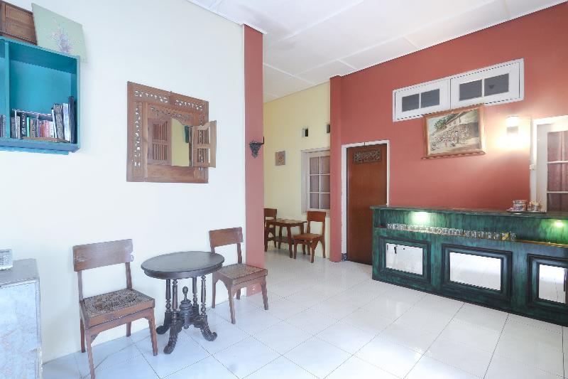 Hotel Griya Istana 1