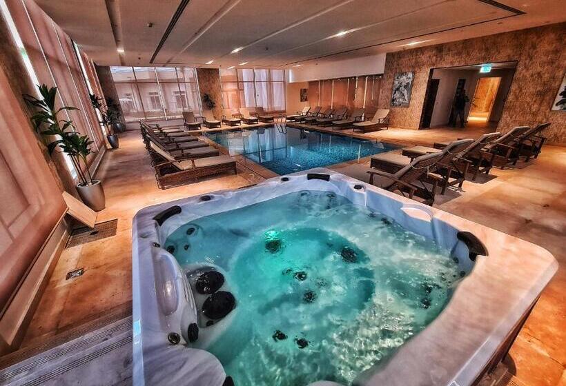 هتل Tolip Resort El Galala Hills