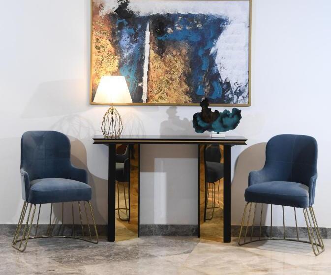 هتل Tolip Resort El Galala Hills