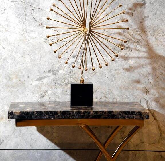 هتل Tolip Resort El Galala Hills