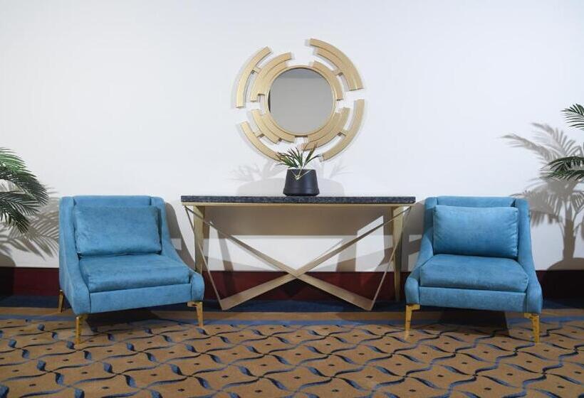 هتل Tolip Resort El Galala Hills