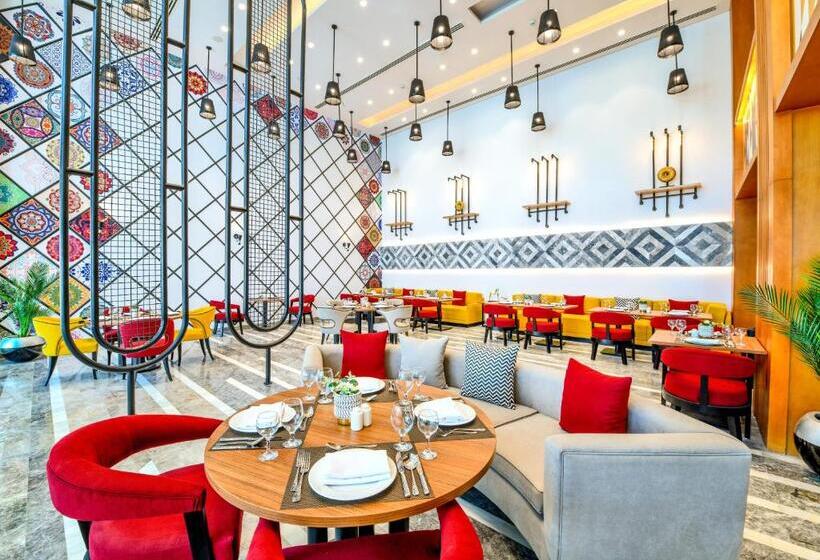 هتل Tolip Resort El Galala Hills