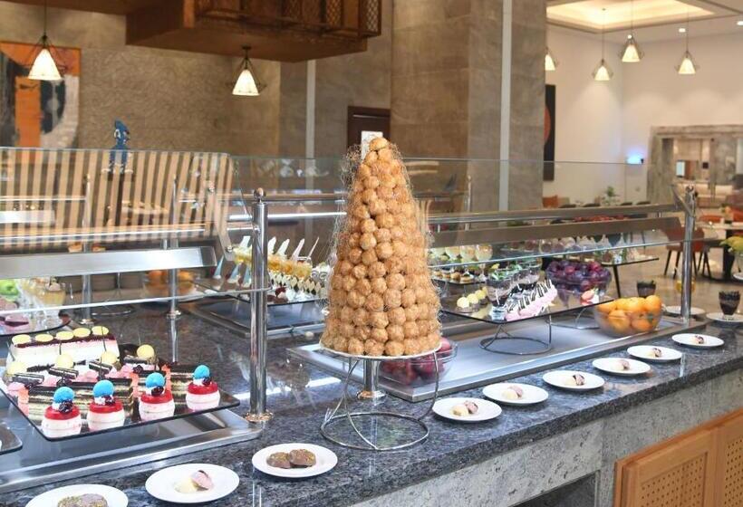 هتل Tolip Resort El Galala Hills