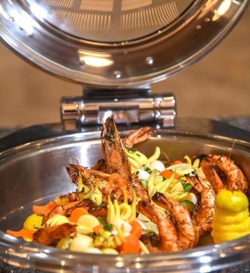 هتل Tolip Resort El Galala Hills