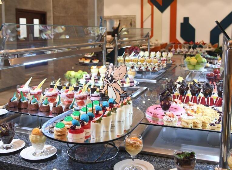 هتل Tolip Resort El Galala Hills