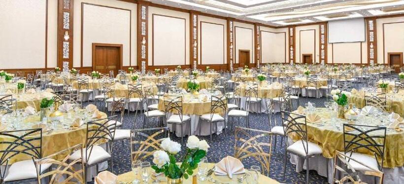 هتل Tolip Resort El Galala Hills