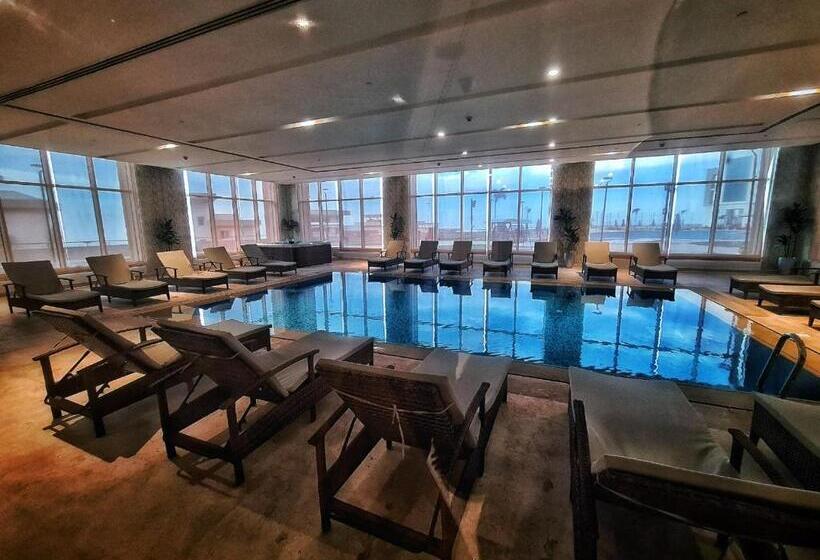 هتل Tolip Resort El Galala Hills