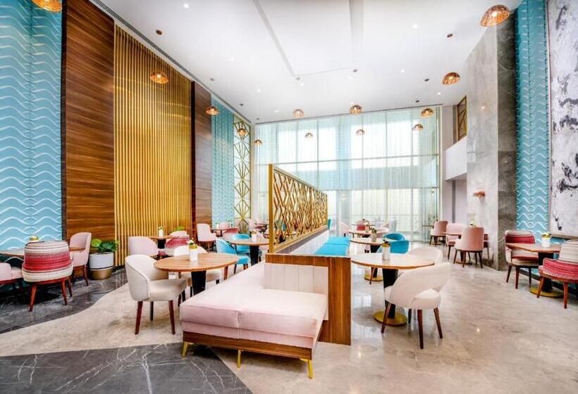 هتل Tolip Resort El Galala Hills