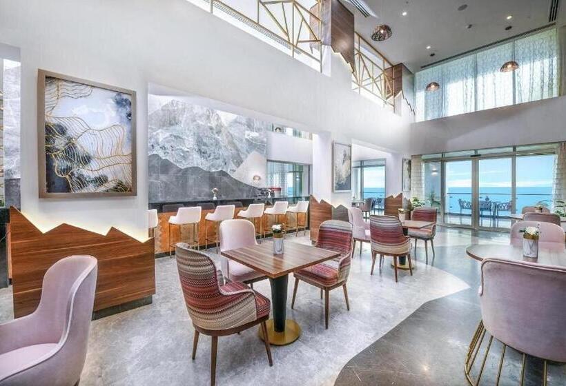 هتل Tolip Resort El Galala Hills