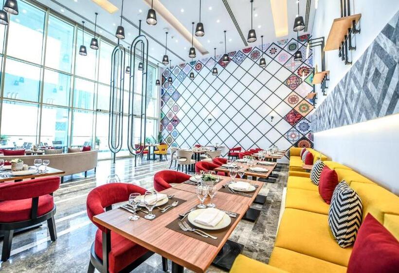 هتل Tolip Resort El Galala Hills