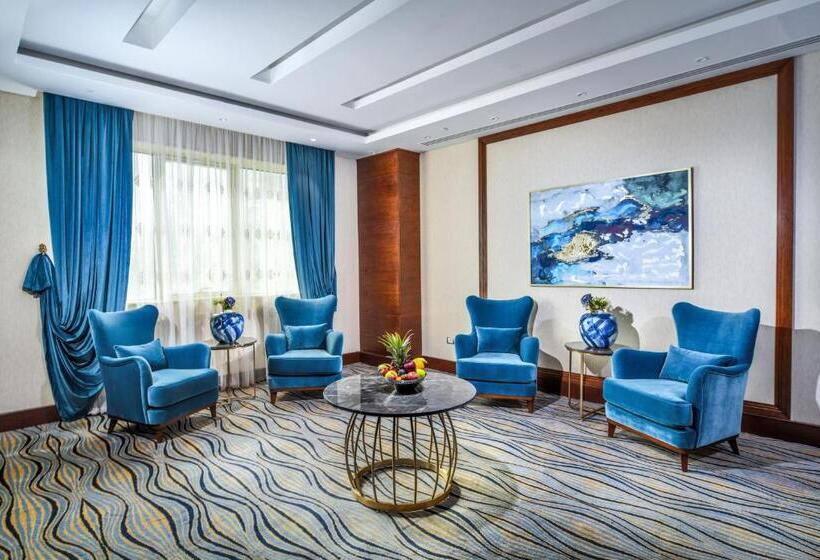 هتل Tolip Resort El Galala Hills