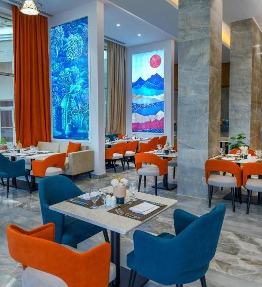 هتل Tolip Resort El Galala Hills