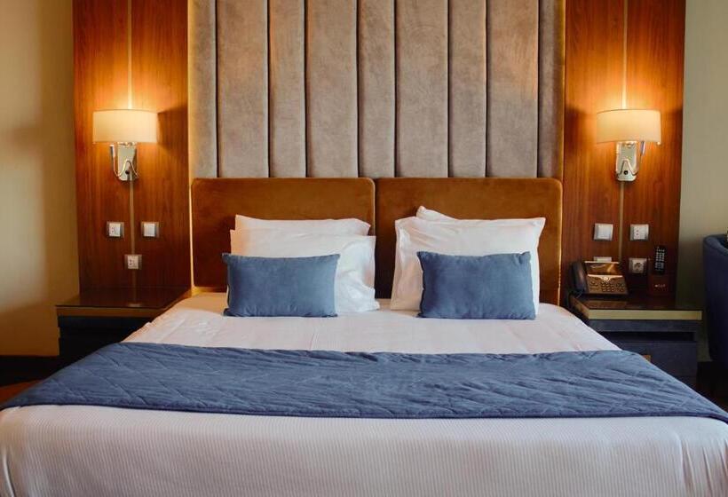 هتل Tolip Resort El Galala Hills