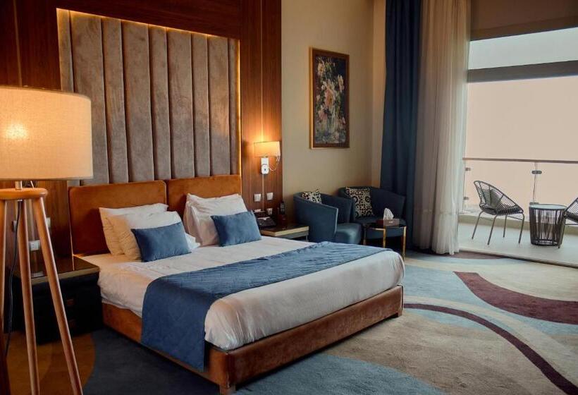 هتل Tolip Resort El Galala Hills