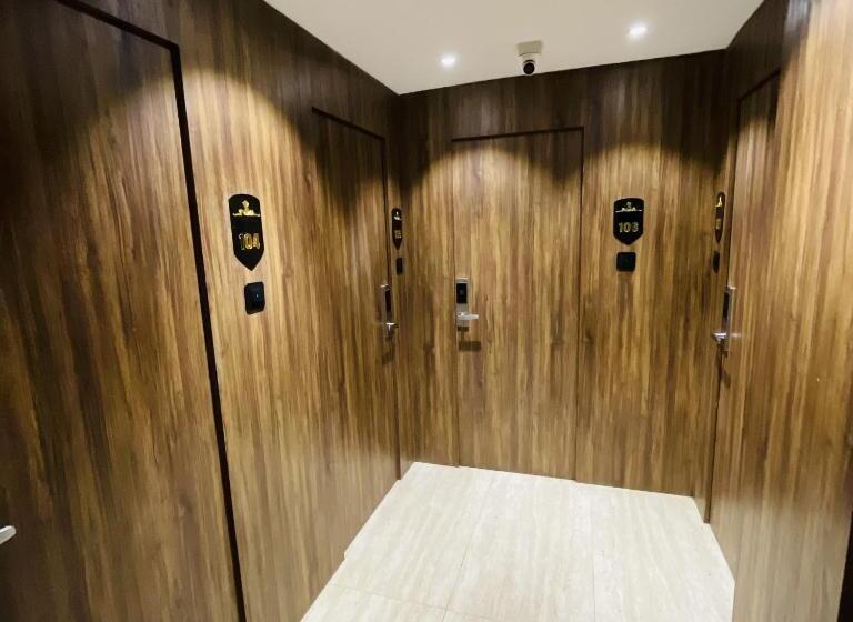 בית מלון כפרי Vijay Shree