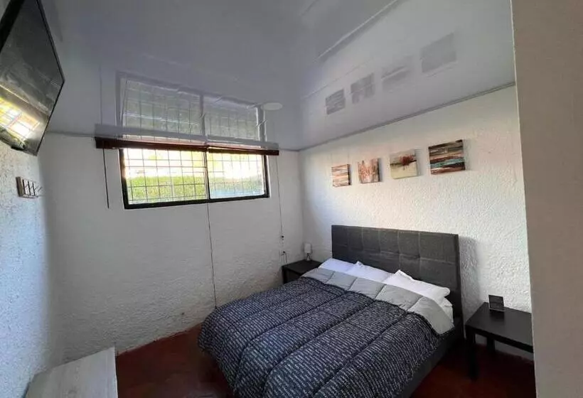 Majatalo Club Aviva Guatavita   Hostel   Restaurante, Disco & Bar