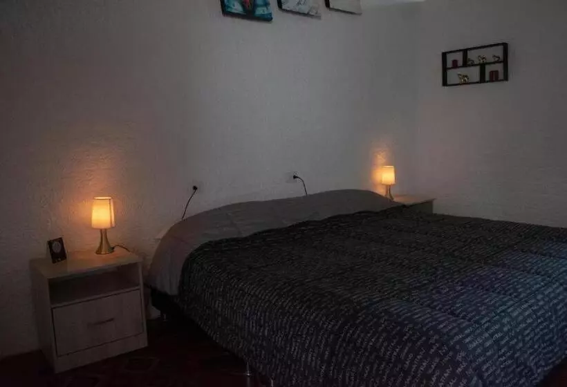 Majatalo Club Aviva Guatavita   Hostel   Restaurante, Disco & Bar