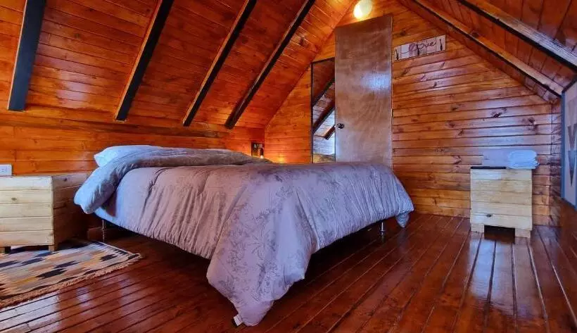 Majatalo Club Aviva Guatavita   Hostel   Restaurante, Disco & Bar