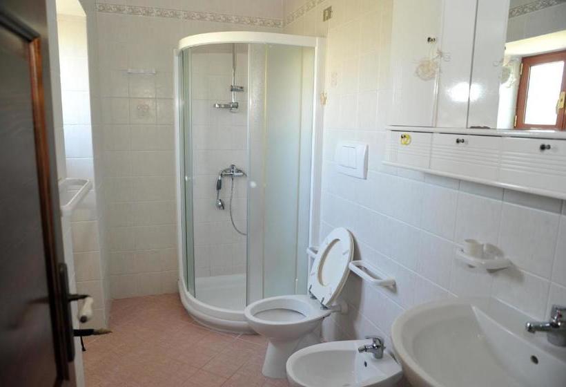 Pensjonat Masseria La Colombaia