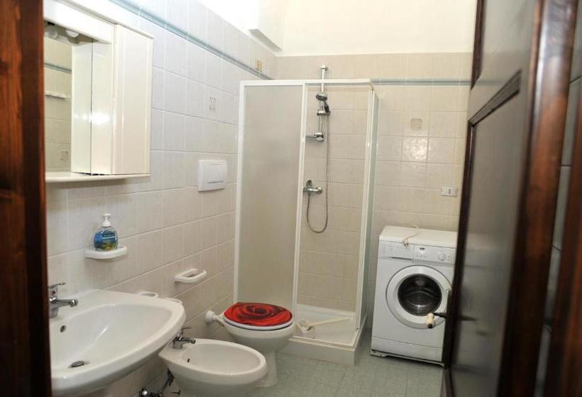 Pensjonat Masseria La Colombaia