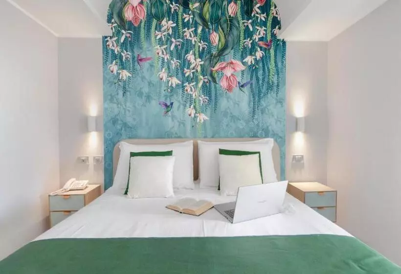 ペンション Pachamama