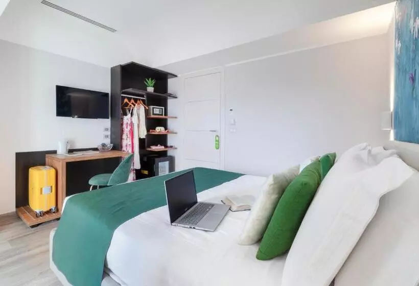 ペンション Pachamama