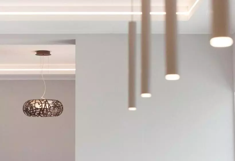 ペンション Pachamama