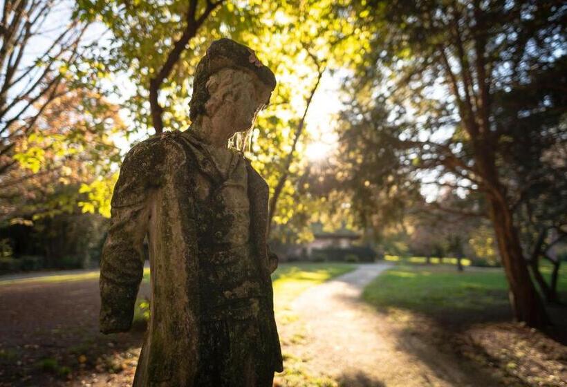 بنسيون Villa Vitturi