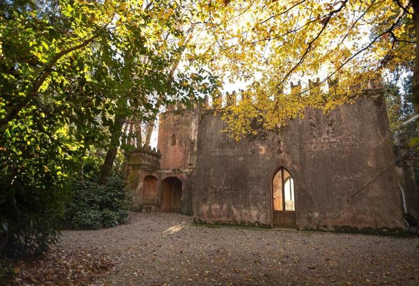 بنسيون Villa Vitturi