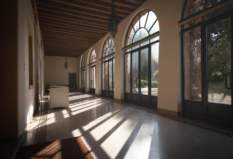 بنسيون Villa Vitturi